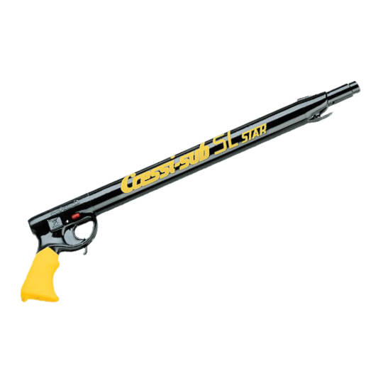 Cressi Star Speargun